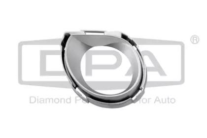 Diamond/DPA 88530694802 Заглушка буксирувального гака 88530694802: Купити в Україні - Добра ціна на EXIST.UA!