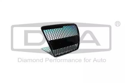 Diamond/DPA 88530734802 Решітка радіатора 88530734802: Купити в Україні - Добра ціна на EXIST.UA!