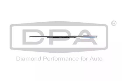 Diamond/DPA 88530810302 Молдинг дверей 88530810302: Купити в Україні - Добра ціна на EXIST.UA!