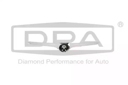 Diamond/DPA 88530815502 Решітка радіатора 88530815502: Купити в Україні - Добра ціна на EXIST.UA!
