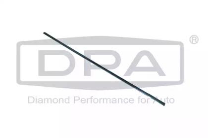 Diamond/DPA 88530859802 Молдинг дверей 88530859802: Приваблива ціна - Купити в Україні на EXIST.UA! 88530859802 Diamond/DPA Молдинг дверей
