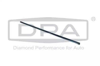 Diamond/DPA 88530859902 Молдинг дверей 88530859902: Купити в Україні - Добра ціна на EXIST.UA!