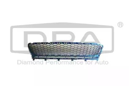 Diamond/DPA 88531273202 Решітка бампера переднього 88531273202: Купити в Україні - Добра ціна на EXIST.UA!