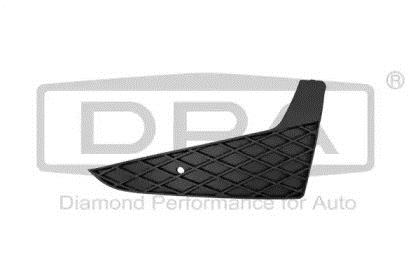 88531456302 Diamond/DPA Вентиляційна решітка, бампер