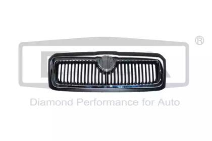 88531696202 Diamond/DPA Решітка радіатора