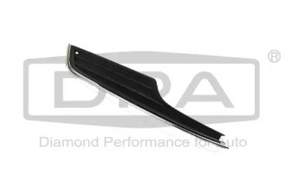 Diamond/DPA 88541791902 Вентиляційна решітка, бампер 88541791902: Купити в Україні - Добра ціна на EXIST.UA!