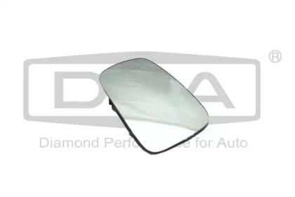 Diamond/DPA 88570103302 Скло зовнішнього дзеркала 88570103302: Купити в Україні - Добра ціна на EXIST.UA!