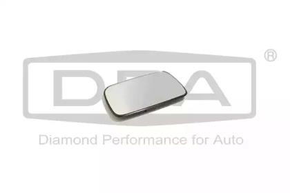 Diamond/DPA 88570104302 Дзеркальне скло, зовнішнє дзеркало 88570104302: Приваблива ціна - Купити в Україні на EXIST.UA!