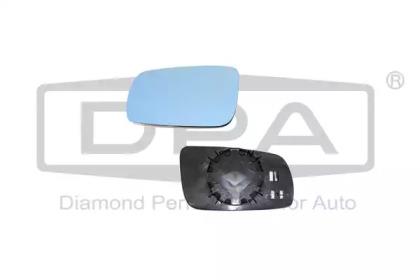 Diamond/DPA 88570105202 Вкладиш бокового дзеркала 88570105202: Купити в Україні - Добра ціна на EXIST.UA!