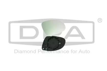 Diamond/DPA 88570550802 Скло зовнішнього дзеркала 88570550802: Приваблива ціна - Купити в Україні на EXIST.UA!