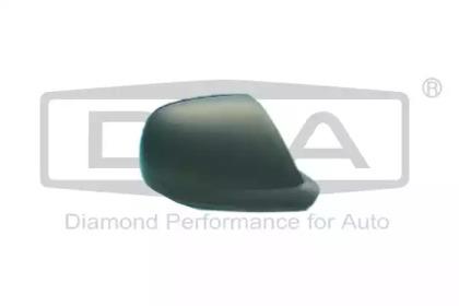 Diamond/DPA 88570705702 Корпус дзеркала бокового 88570705702: Купити в Україні - Добра ціна на EXIST.UA!