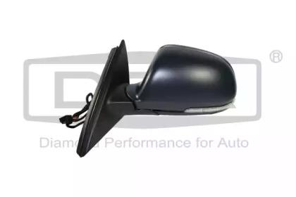 Боковое зеркало Skoda Superb (Шкода Суперб): 88570847902 Diamond/DPA Зеркало,