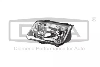 Diamond/DPA 89410184302 Фара основна 89410184302: Купити в Україні - Добра ціна на EXIST.UA!
