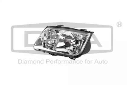 Diamond/DPA 89410192602 Фара основна 89410192602: Купити в Україні - Добра ціна на EXIST.UA!