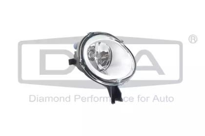 Diamond/DPA 89410699702 Фара протитуманна 89410699702: Купити в Україні - Добра ціна на EXIST.UA!