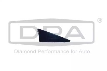 Diamond/DPA 89411691302 Решітка бампера переднього (заглушка) 89411691302: Купити в Україні - Добра ціна на EXIST.UA!