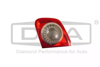 Diamond/DPA 89450201902 Ліхтар 89450201902: Купити в Україні - Добра ціна на EXIST.UA!