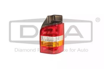 Diamond/DPA 89450755102 Фонарь 89450755102: Отличная цена - Купить в Украине на EXIST.UA! 89450755102 Diamond/DPA Фонарь
