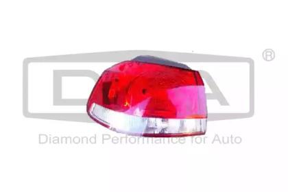 Diamond/DPA 89450830202 Ліхтар 89450830202: Купити в Україні - Добра ціна на EXIST.UA!