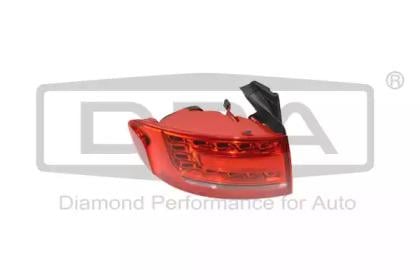 Diamond/DPA 89451699802 Фонарь 89451699802: Отличная цена - Купить в Украине на EXIST.UA! 89451699802 Diamond/DPA Фонарь