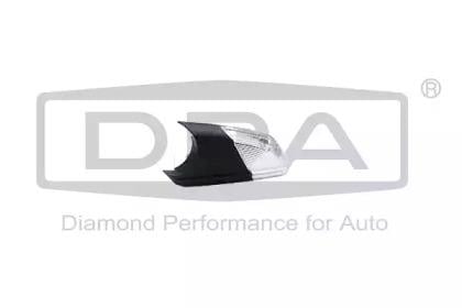 Diamond/DPA 89490844202 Ліхтар покажчика повороту 89490844202: Приваблива ціна - Купити в Україні на EXIST.UA!