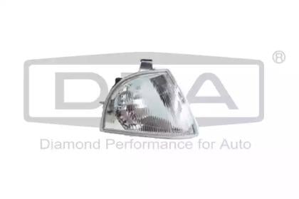 Diamond/DPA 89530178502 Ліхтар покажчика повороту 89530178502: Купити в Україні - Добра ціна на EXIST.UA!
