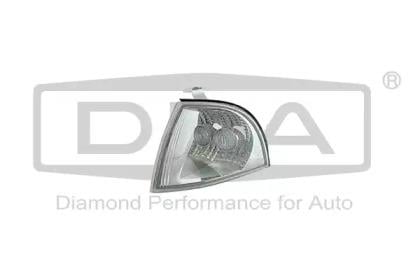 Diamond/DPA 89530178602 Ліхтар покажчика повороту 89530178602: Купити в Україні - Добра ціна на EXIST.UA!
