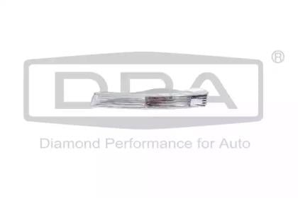 Diamond/DPA 89530235102 Ліхтар покажчика повороту 89530235102: Купити в Україні - Добра ціна на EXIST.UA!