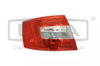 Diamond/DPA 99451618202 Фонарь задний 99451618202: Отличная цена - Купить в Украине на EXIST.UA! 99451618202 Diamond/DPA Фонарь задний