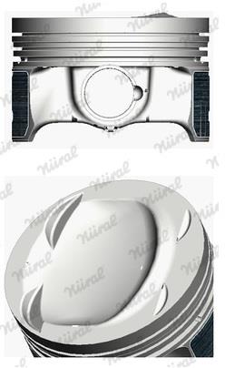 Купить Nural 87-429900-00 по низкой цене в Украине!