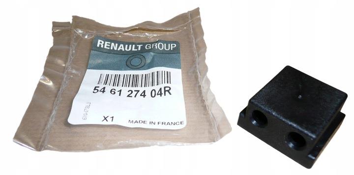 Renault 54 61 274 04R Втулка стабілізатора переднього 546127404R: Купити в Україні - Добра ціна на EXIST.UA!