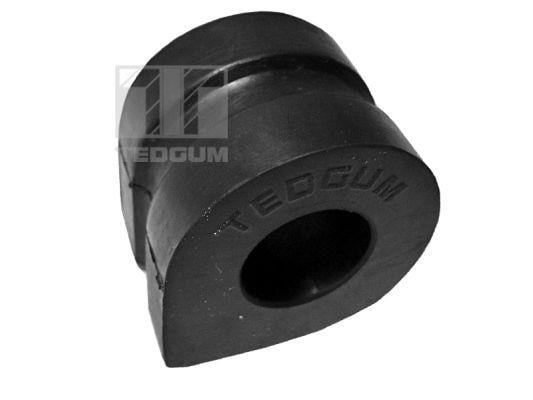 TedGum 00136504 Втулка стабілізатора переднього 00136504: Купити в Україні - Добра ціна на EXIST.UA!