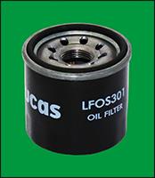 Купити Lucas filters LFOS301 за низькою ціною в Україні!