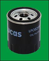 Купить Lucas filters LFOS299 по низкой цене в Украине!
