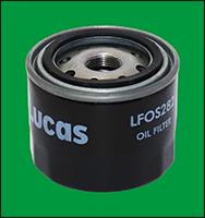 Купити Lucas filters LFOS282 за низькою ціною в Україні!
