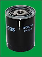 Купити Lucas filters LFOS278 за низькою ціною в Україні!