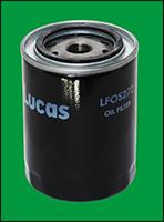 Купити Lucas filters LFOS272 за низькою ціною в Україні!
