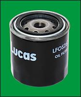 Купити Lucas filters LFOS267 за низькою ціною в Україні!