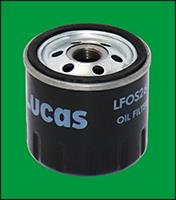 Купити Lucas filters LFOS264 за низькою ціною в Україні!