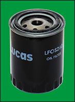 Купить Lucas filters LFOS260 по низкой цене в Украине!