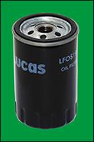 Купити Lucas filters LFOS192 за низькою ціною в Україні!