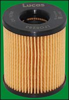 Купить Lucas filters LFOE283 по низкой цене в Украине!
