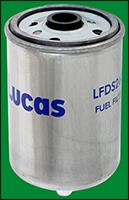 Купити Lucas filters LFDS263 за низькою ціною в Україні!