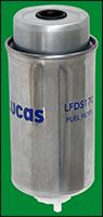 Купити Lucas filters LFDS170 за низькою ціною в Україні!