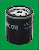 Купить Lucas filters LFDS155 по низкой цене в Украине!
