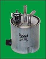 Купити Lucas filters LFDF266 за низькою ціною в Україні!
