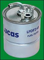 Купить Lucas filters LFDF248 по низкой цене в Украине!
