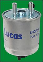 Купити Lucas filters LFDF241 за низькою ціною в Україні!