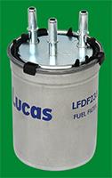 Купить Lucas filters LFDF238 по низкой цене в Украине!