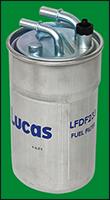 Купити Lucas filters LFDF233 за низькою ціною в Україні!